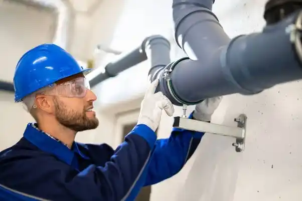 water damage restoration service Harrogate